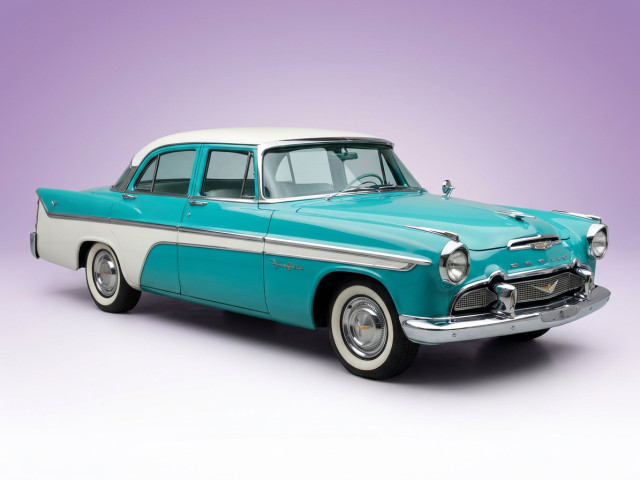 DeSoto Fireflite 1955 - 1960