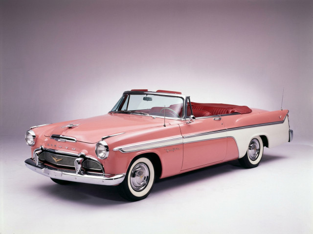 DeSoto Fireflite 1955 - 1960