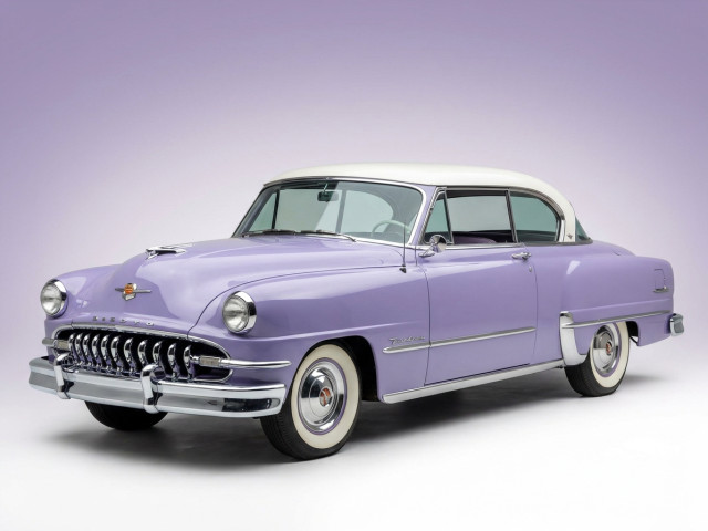 DeSoto Firedome 1952 - 1959