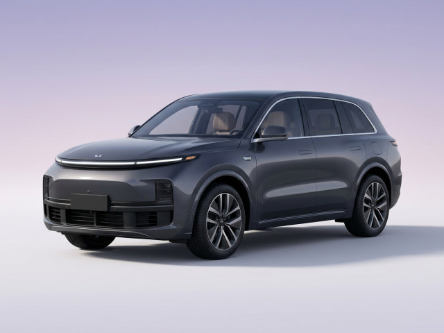 Li Auto (Lixiang) L6 2024 - н.в.