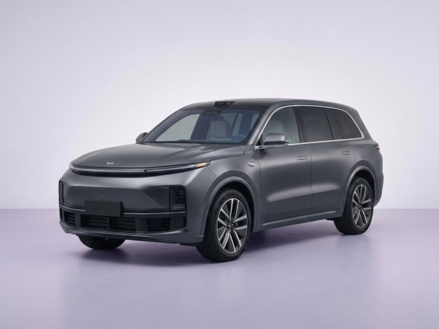 Li Auto (Lixiang) L8 I
