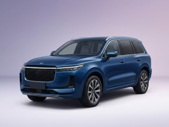 Li Auto (Lixiang) One 2019 - 2023