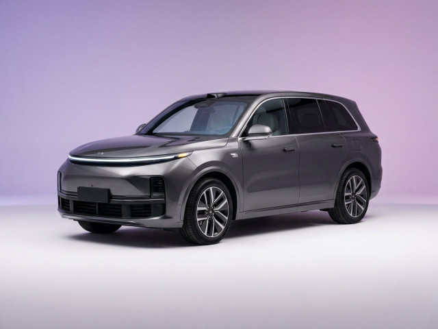 Li Auto (Lixiang) L7 I