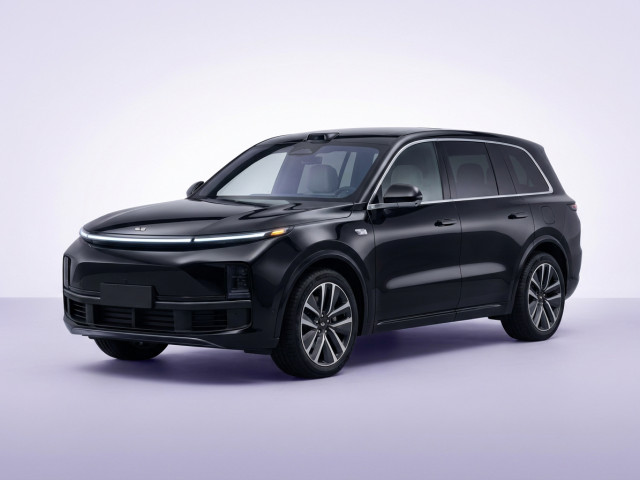 Li Auto (Lixiang) L9 I