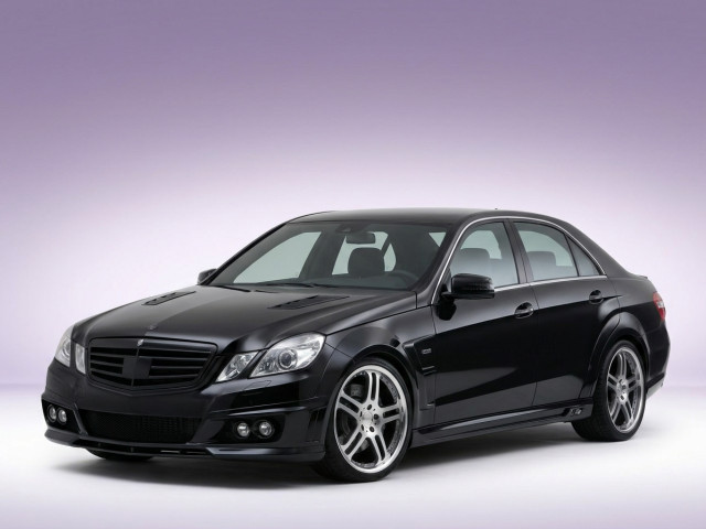 Brabus E V12 W212, C207, A207