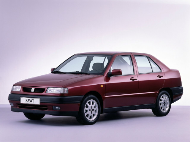 SEAT Toledo I