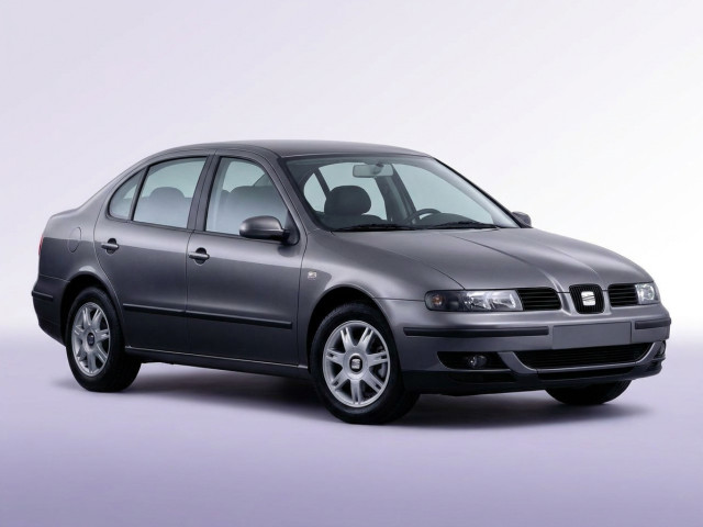 SEAT Toledo II