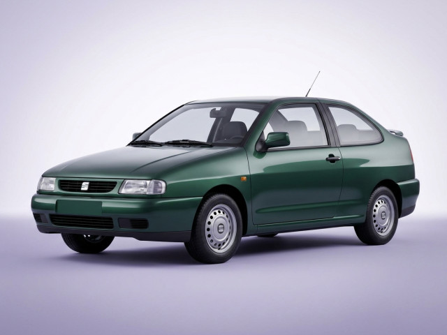 SEAT Cordoba I