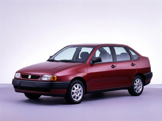 SEAT Cordoba I