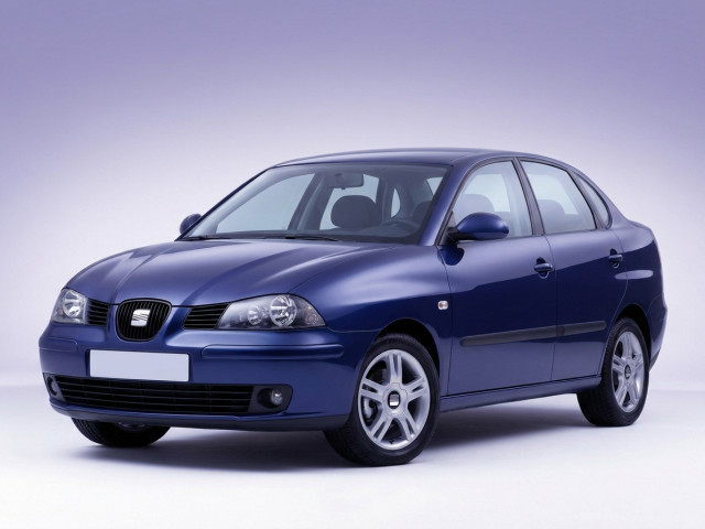 SEAT Cordoba II