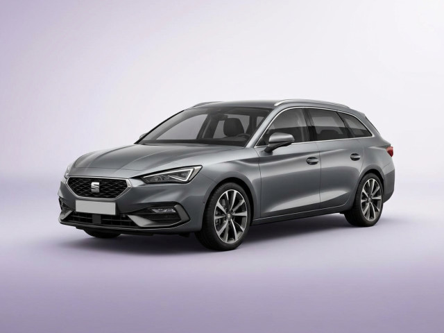 SEAT Leon IV