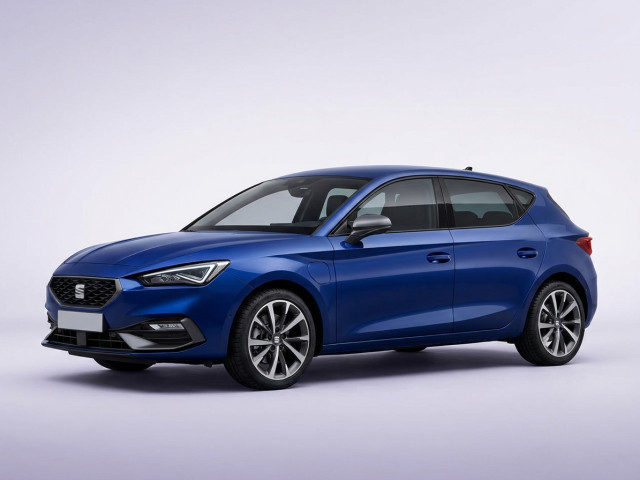 SEAT Leon IV