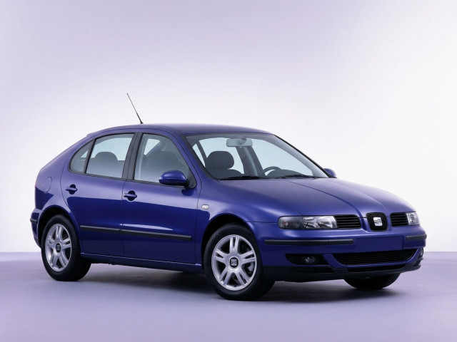 SEAT Leon I