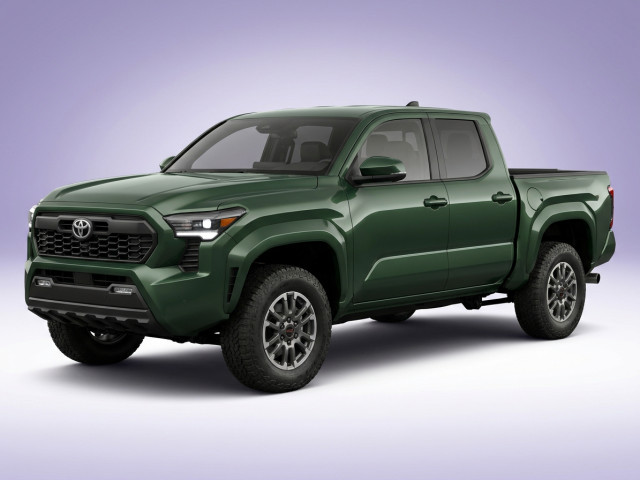 Ram Dakota 2025 - н.в.