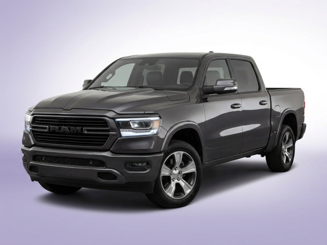 Ram 1500 V
