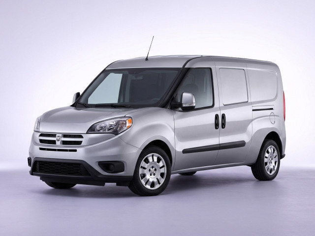 Ram ProMaster City 2014 - 2022
