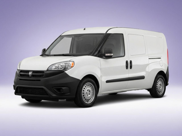 Ram ProMaster City 2014 - 2022