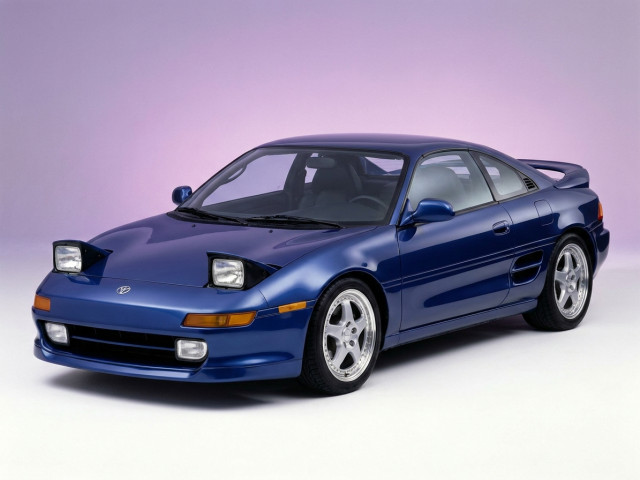 Spectre R42 1996 - 1997