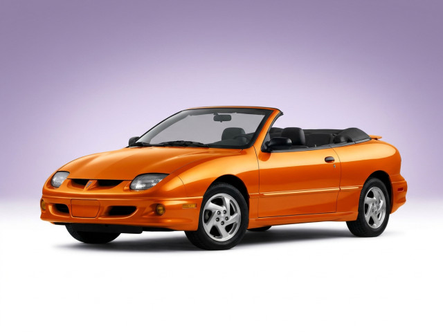 Pontiac Sunfire 1995 - 2005