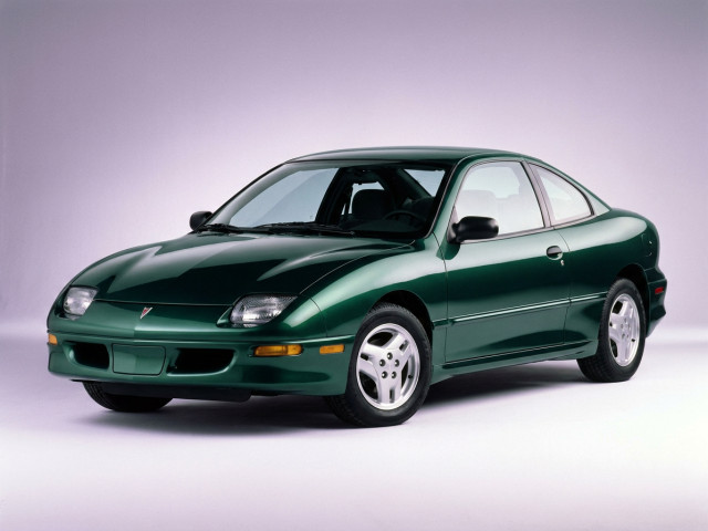Pontiac Sunfire 1995 - 2005