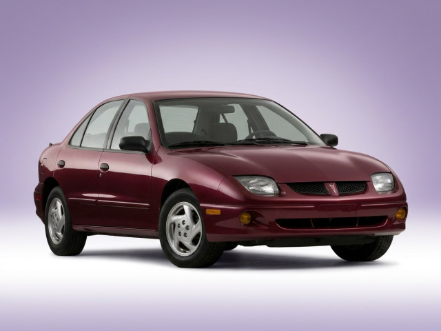 Pontiac Sunfire 1995 - 2005