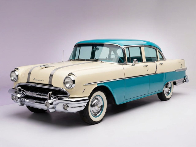Pontiac Laurentian II