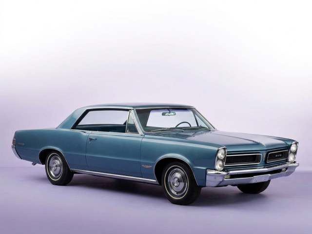 Pontiac Tempest II