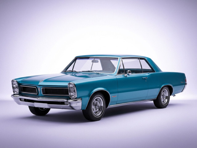 Pontiac Tempest II