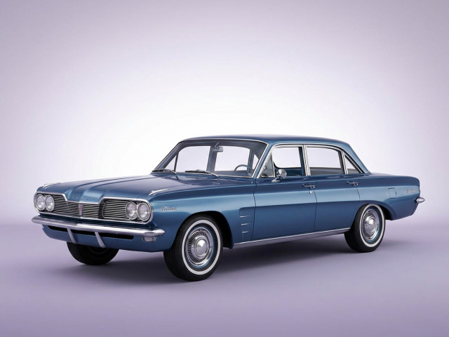 Pontiac Tempest I