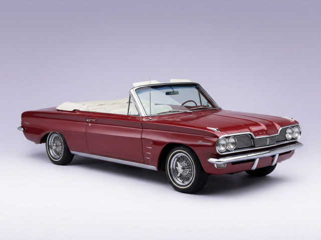 Pontiac Tempest I