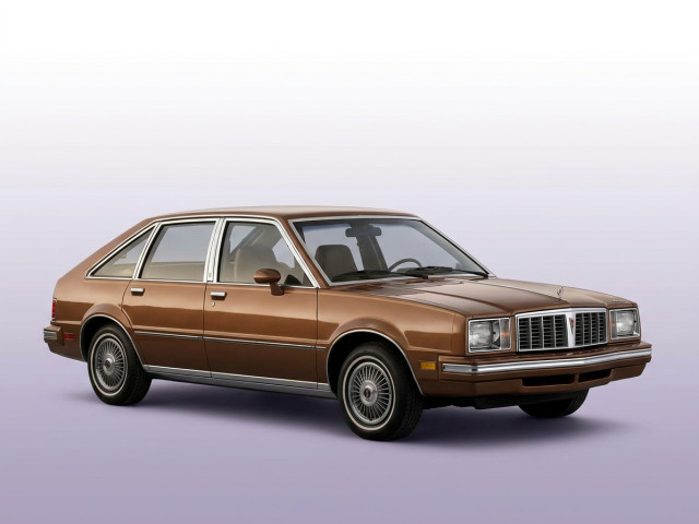 Pontiac Phoenix II