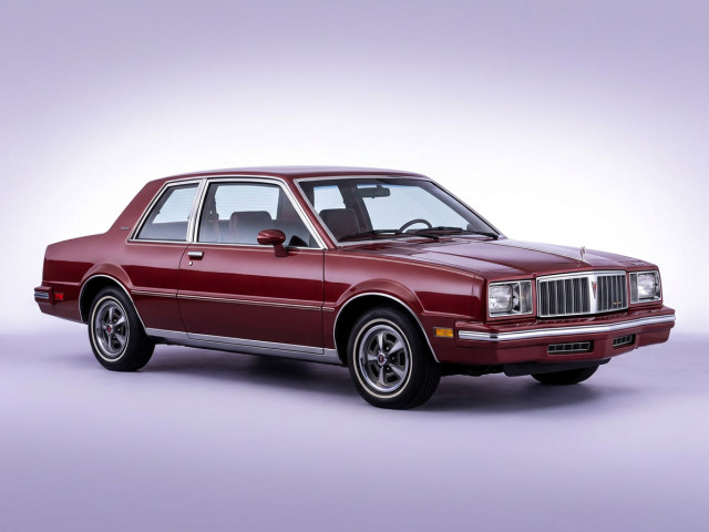 Pontiac Phoenix II