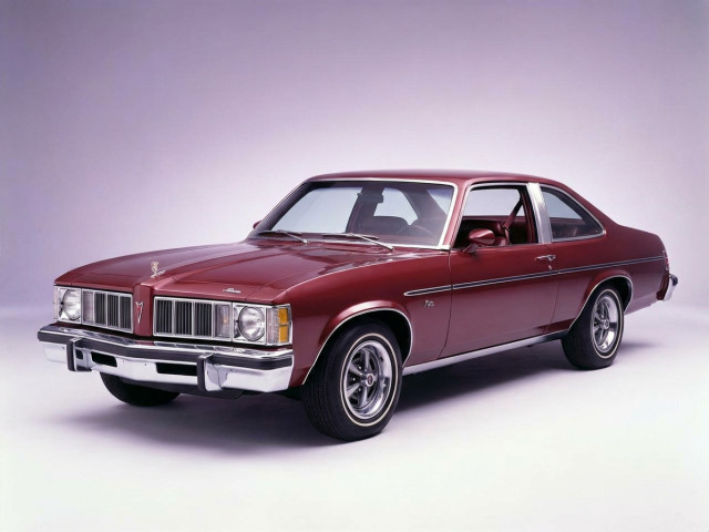 Pontiac Phoenix I