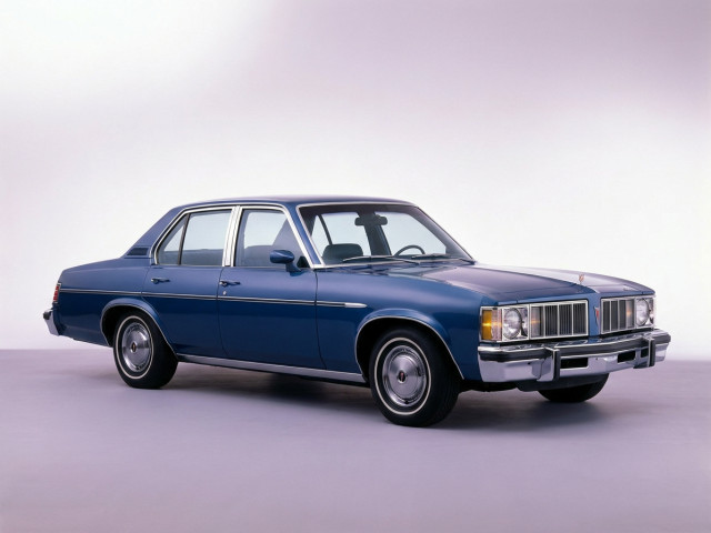 Pontiac Phoenix I