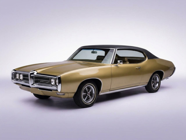Pontiac LeMans III