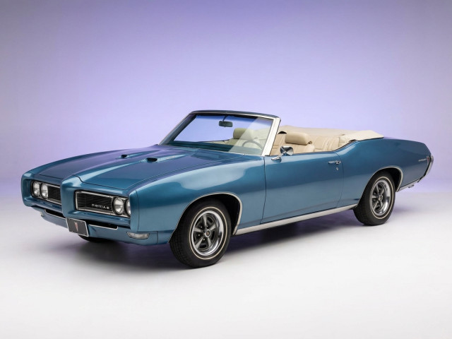 Pontiac LeMans III
