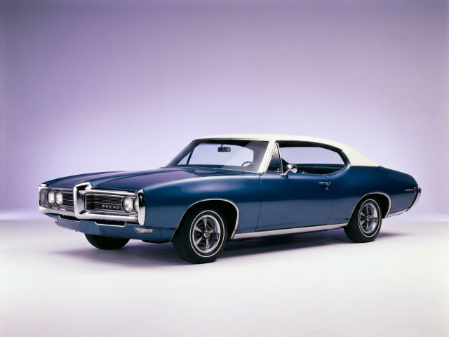 Pontiac LeMans III