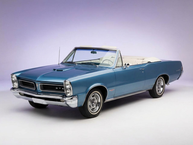 Pontiac LeMans II