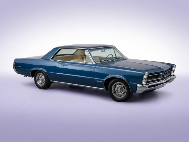 Pontiac LeMans II