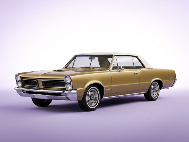 Pontiac LeMans II