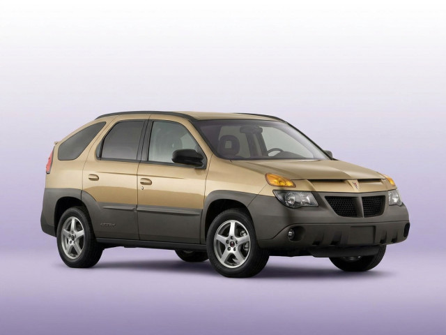 Pontiac Aztek 2001 - 2005