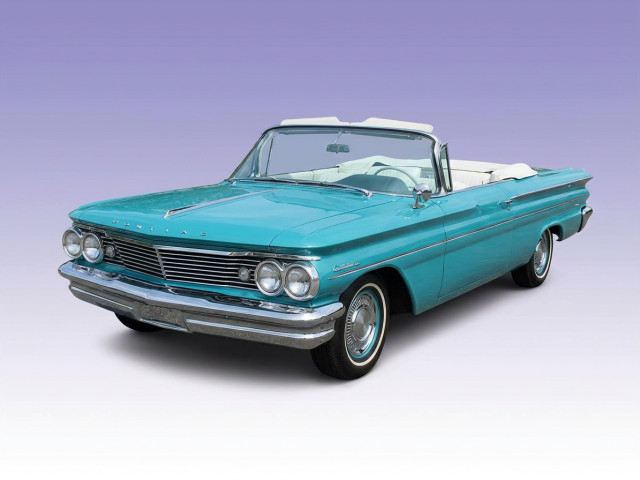 Pontiac Catalina I