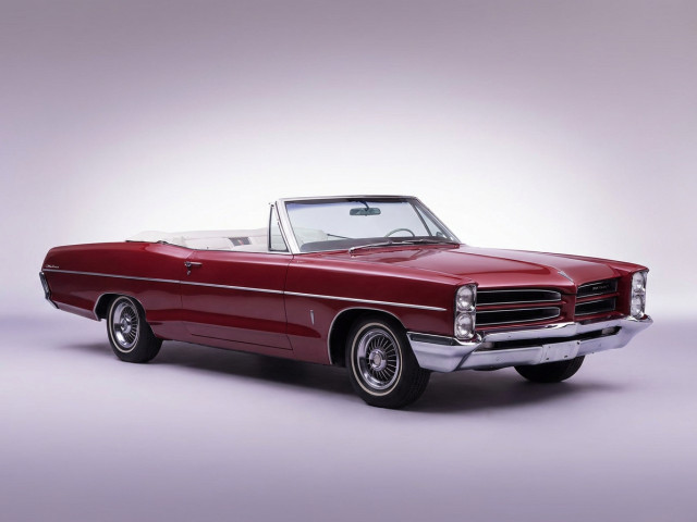 Pontiac Catalina III