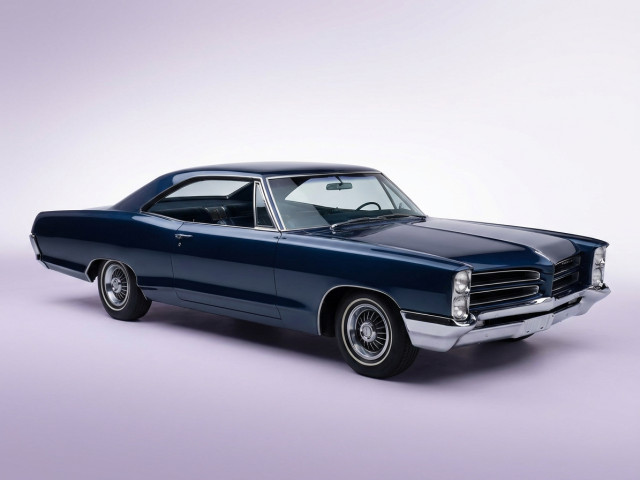 Pontiac Catalina III