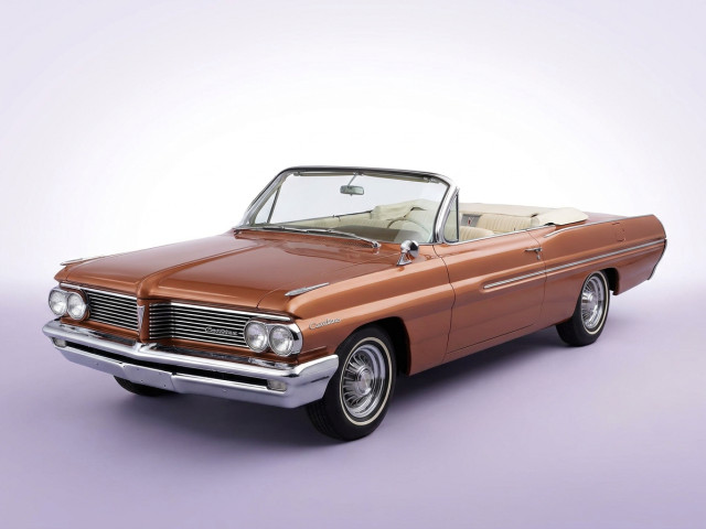Pontiac Catalina II