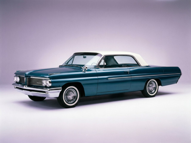 Pontiac Catalina II