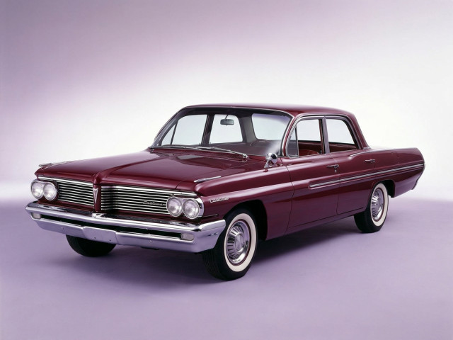 Pontiac Catalina II