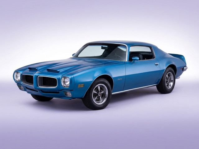 Pontiac Firebird II