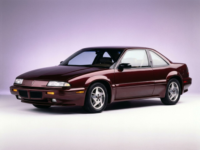 Pontiac Grand Prix V