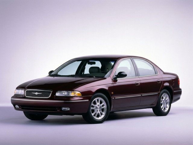 Chrysler LHS I